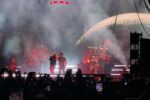 Anders Friden (In Flames) y Mikael Stanne (Dark Tranquillity) homenajearon a Tompa en el Goteborg Brinner 2026