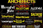 Feuerschwanz cancelan Leyendas del Rock 2027