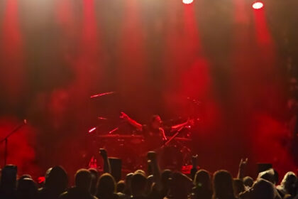 Abbath abandona concierto en Finlandia