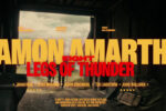 Nuevo estreno de Amon Amarth