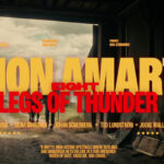 Nuevo estreno de Amon Amarth