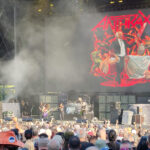 Anthrax, en el Rock Imperium 2026