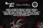 Brutal Assault 2027 avance