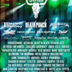 Gran avance Wacken 2027