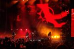 Balance Leyendas del Rock 2026