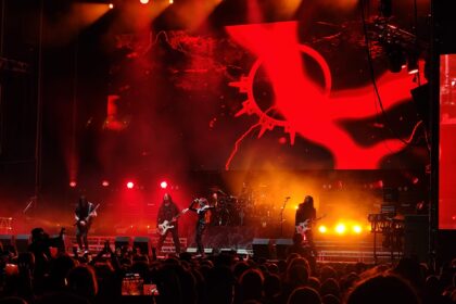 Balance Leyendas del Rock 2026