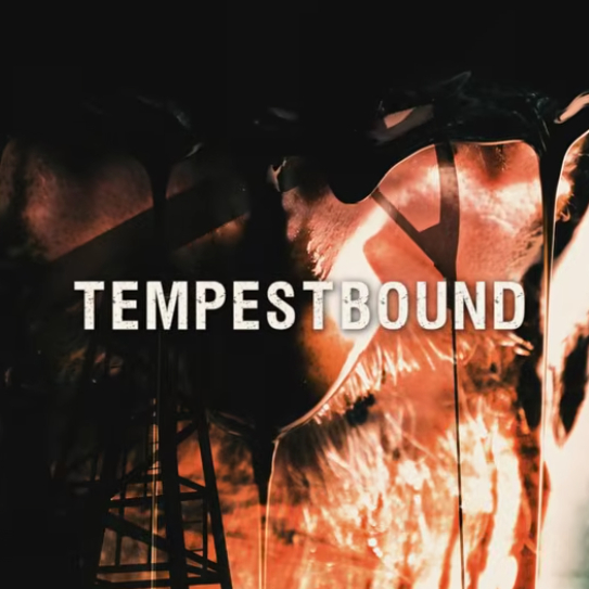Brymir, Tempestbound