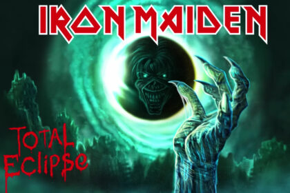 Canciones heavy metal eclipse