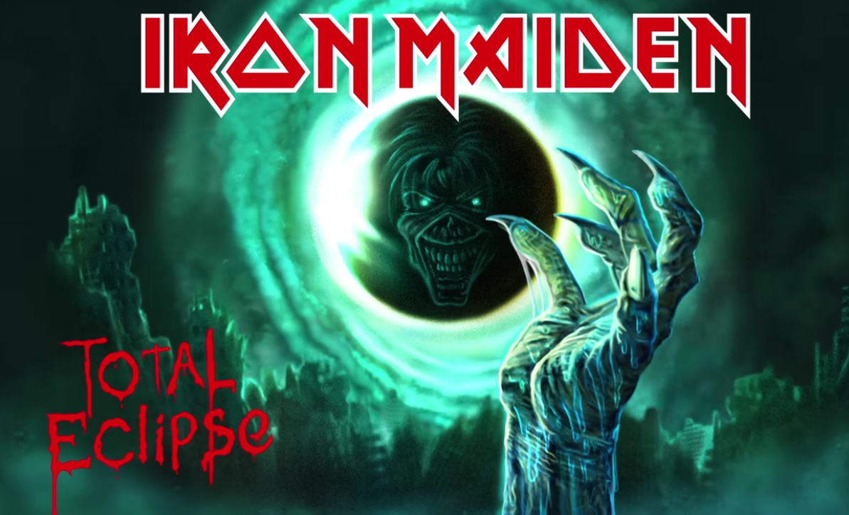 Canciones heavy metal eclipse