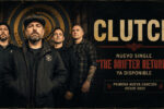 Clutch, nueva canción