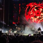 Arch Enemy Leyendas del Rock 2026