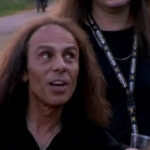 Dio, ¿inventor del gesto de los cuernos en el heavy metal?