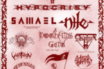 Avance Cartel Drums of War 2027