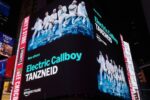 Tanzneid, nuevo disco de Electric Callboy