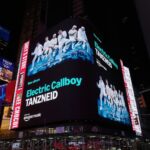 Tanzneid, nuevo disco de Electric Callboy