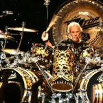 Frank Beard ZZ Top