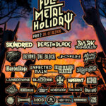 Full Metal Holiday 2026