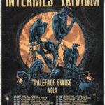 In Flames Trivium Europa 2027