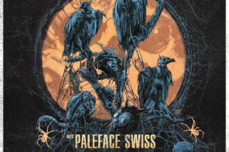 In Flames Trivium Europa 2027