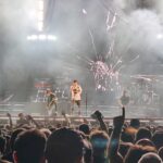 In Flames Leyendas del Rock 2026