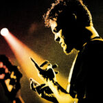 Jason Newsted Metallica
