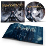 Disco Kamelot Dark Asylum