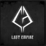 Logo de Lost Empire