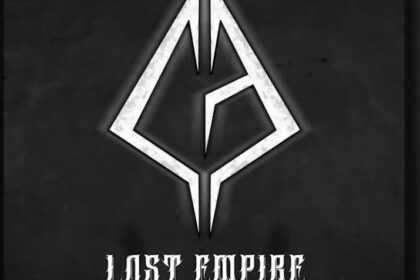 Logo de Lost Empire