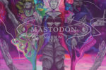 Marrow Deep, Mastodon
