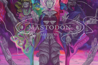 Marrow Deep, Mastodon