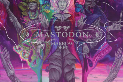 Marrow Deep, Mastodon