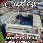 Ozzfest 2027