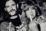 Ozzy y Lemmy