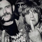 Ozzy y Lemmy