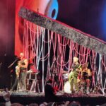 Queens of the Stone Age, en Varsovia
