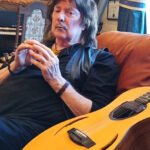 Ritchie Blackmore, Deep Purple