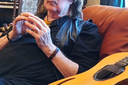 Ritchie Blackmore, Deep Purple