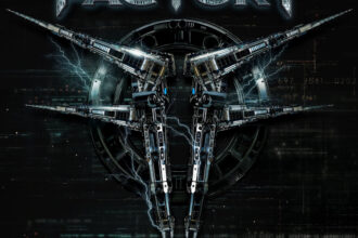 Roboticist, Fear Factory