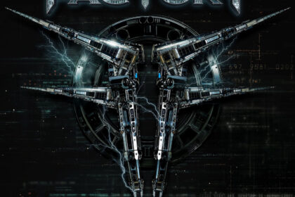 Roboticist, Fear Factory