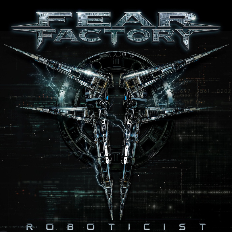 Roboticist, Fear Factory