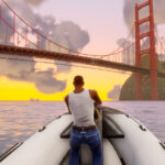 El rock y el heavy metal en la historia de la saga GTA