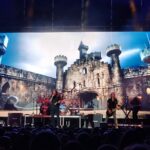 Savatage, Leyendas del Rock 2026