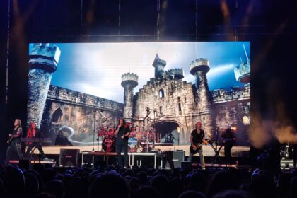 Savatage, Leyendas del Rock 2026