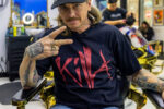 Sid Wilson, Slipknot