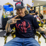 Sid Wilson, Slipknot