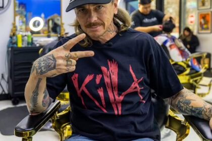 Sid Wilson, Slipknot