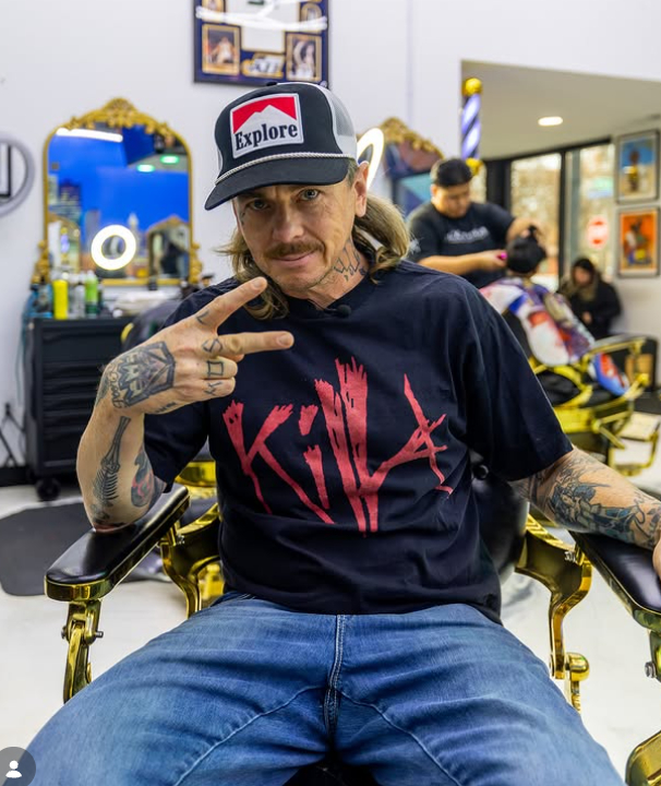 Sid Wilson, Slipknot