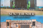 Sun and Thunder Cancelado tras dos ediciones