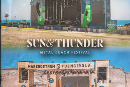Sun and Thunder Cancelado tras dos ediciones