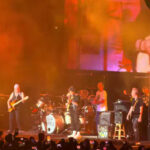 Vídeo Ritchie Blackmore Deep Purple